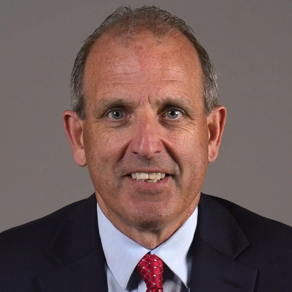 Coach Jones