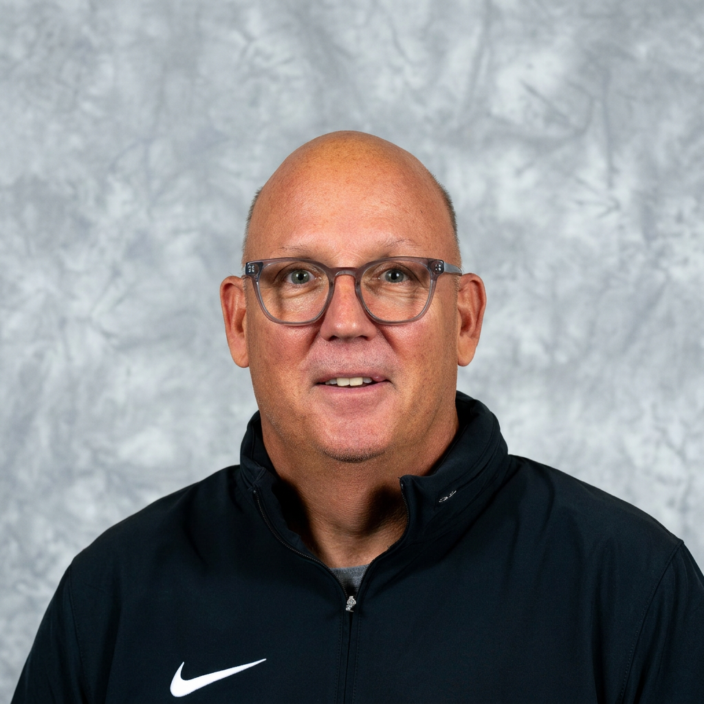 Coach Motzko