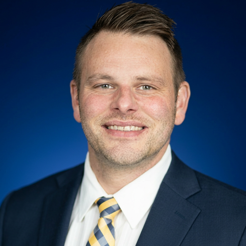 Coach Naurato