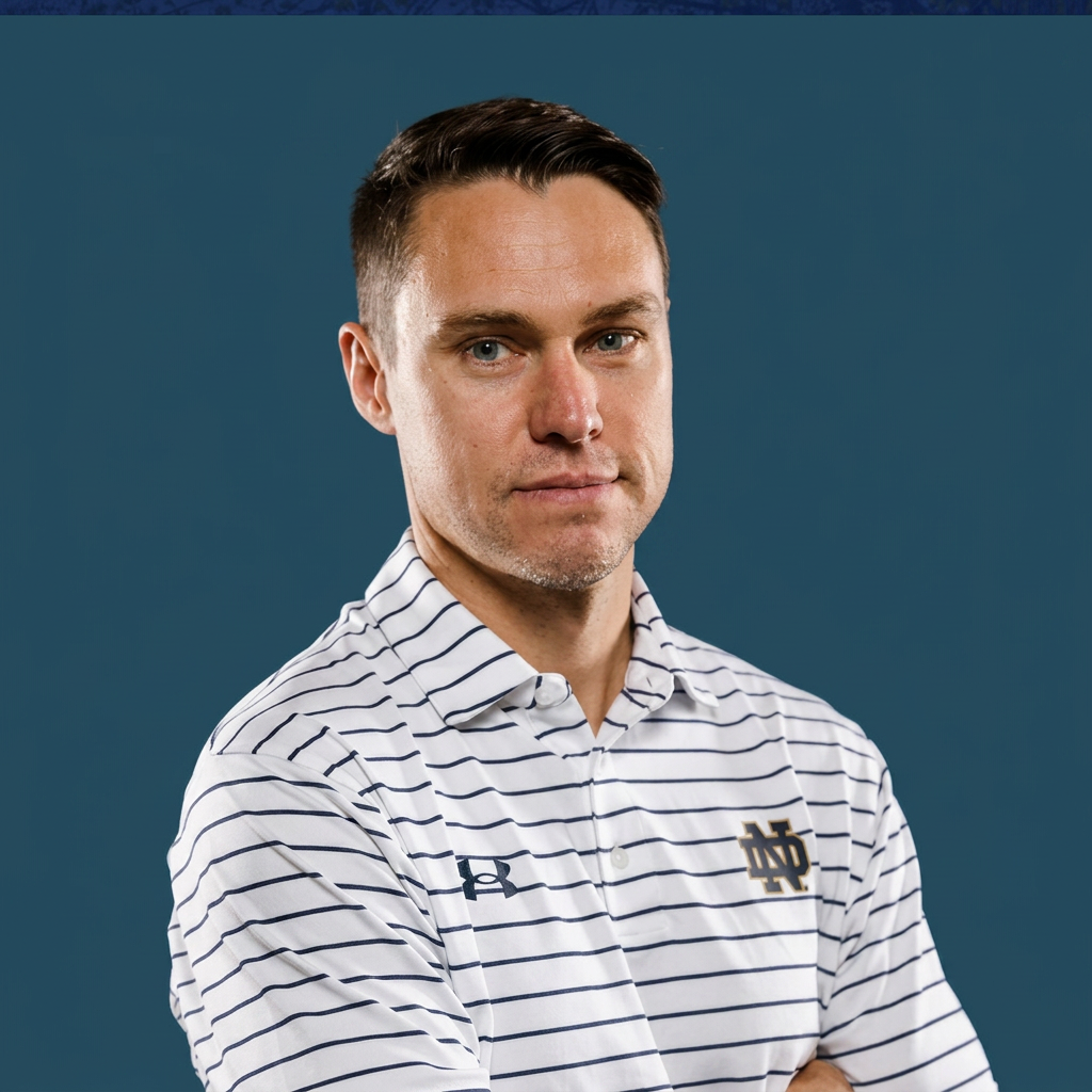 Coach Sheahan